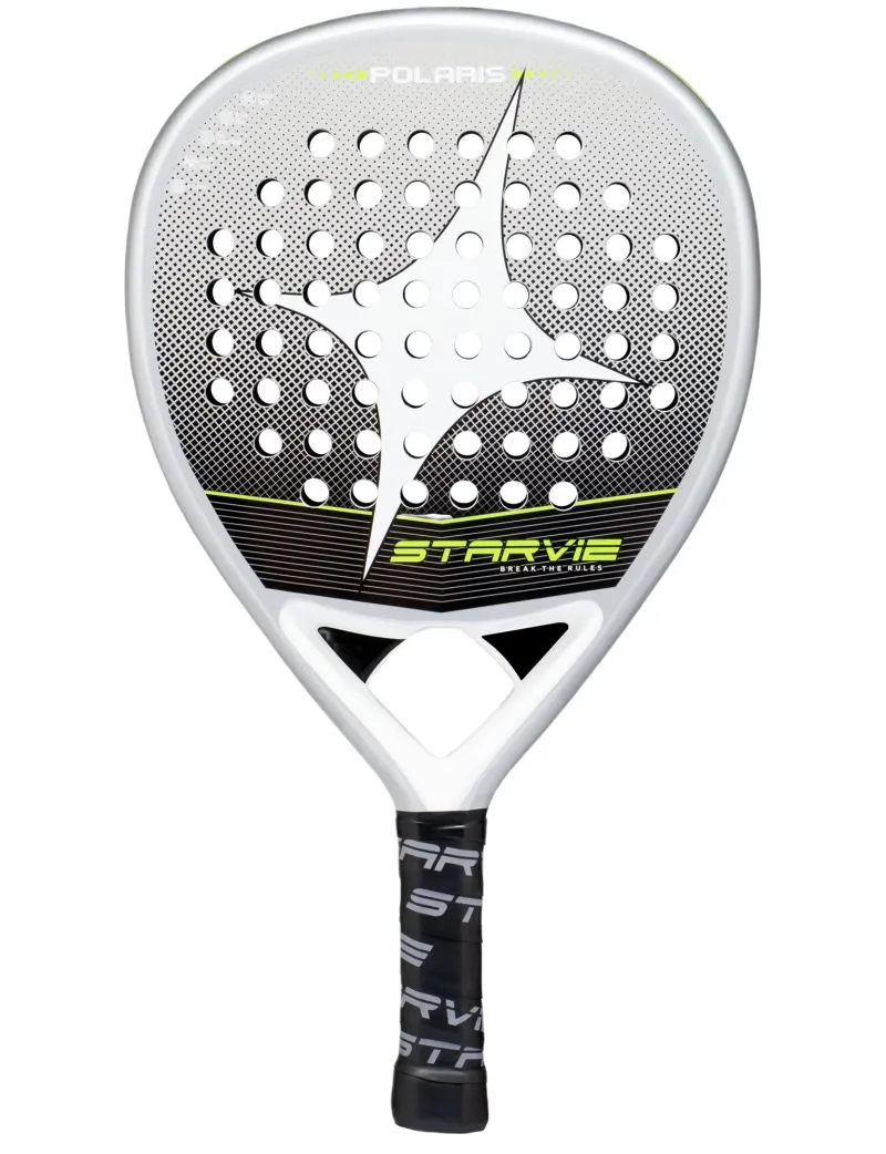 Starvie Polaris