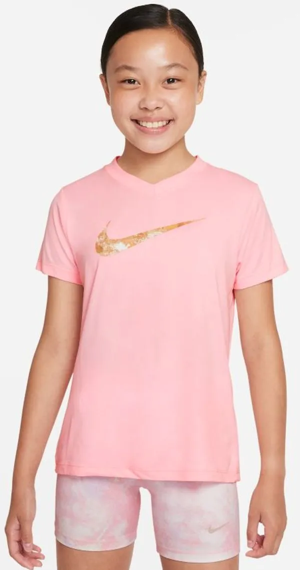 Nike Sportswear Tee Legend Swoosh G - arctic punch Nike Sportswear Tee Legend Swoosh G - arctic punch