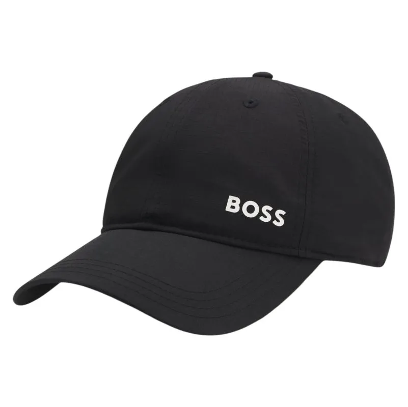 BOSS Logo Lach RS - black BOSS Logo Lach RS - black