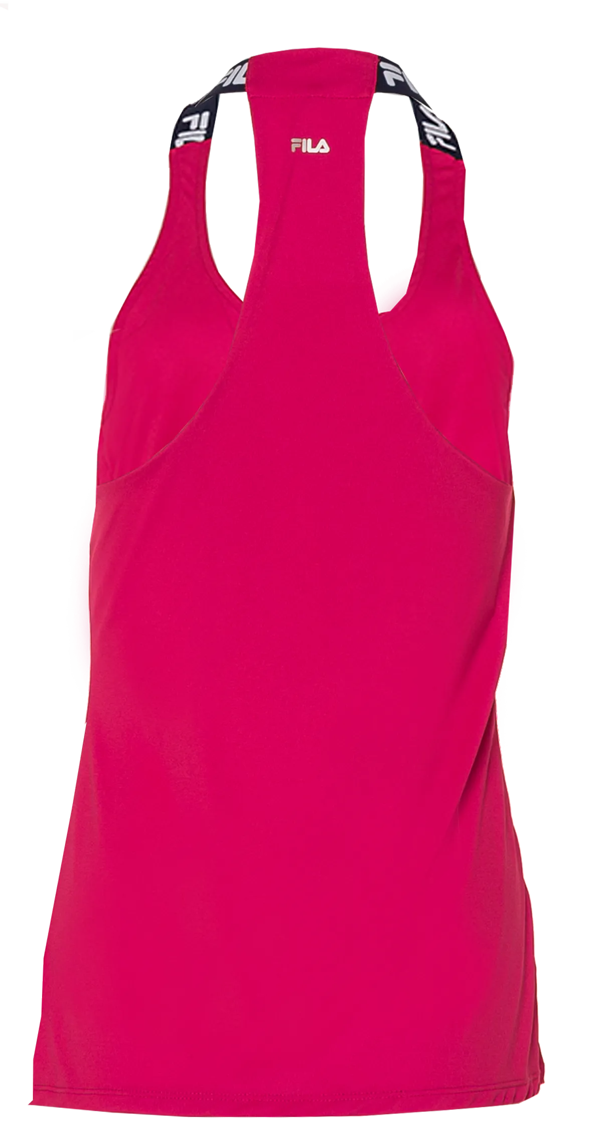 Fila Top Lia W - pink peacock