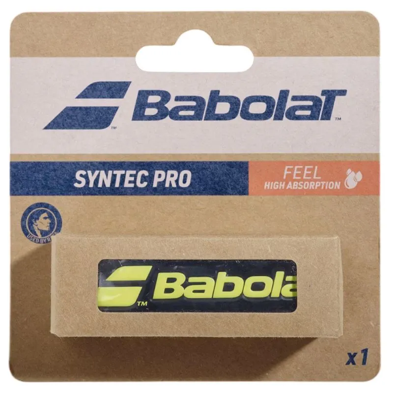 Babolat Syntec Pro 1P Babolat Syntec Pro 1P