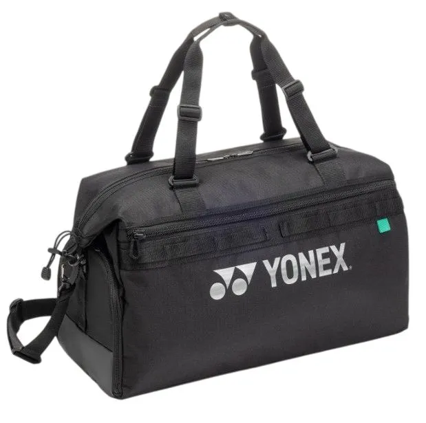 Yonex Gearlogic Boston - black Yonex Gearlogic Boston - black
