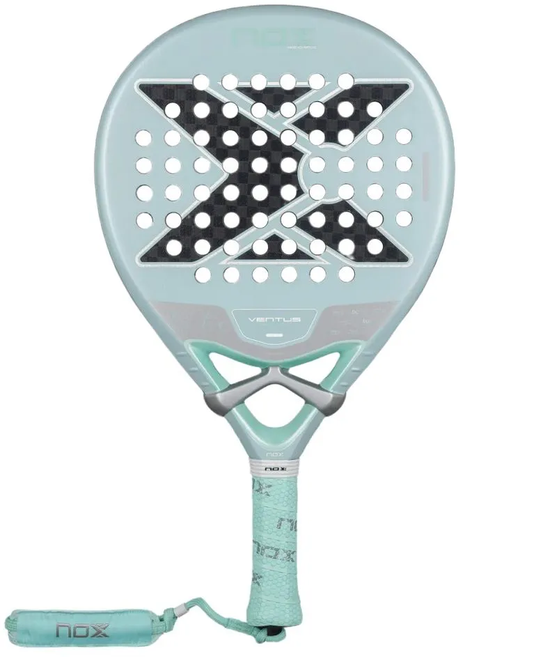 NOX Ventus Hybrid 12K Lite