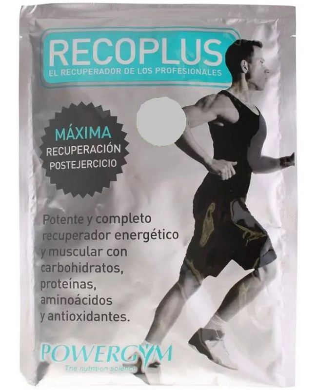 powergym-recoplus-czekolada-1 POWERGYM RECOPLUS - czekolada