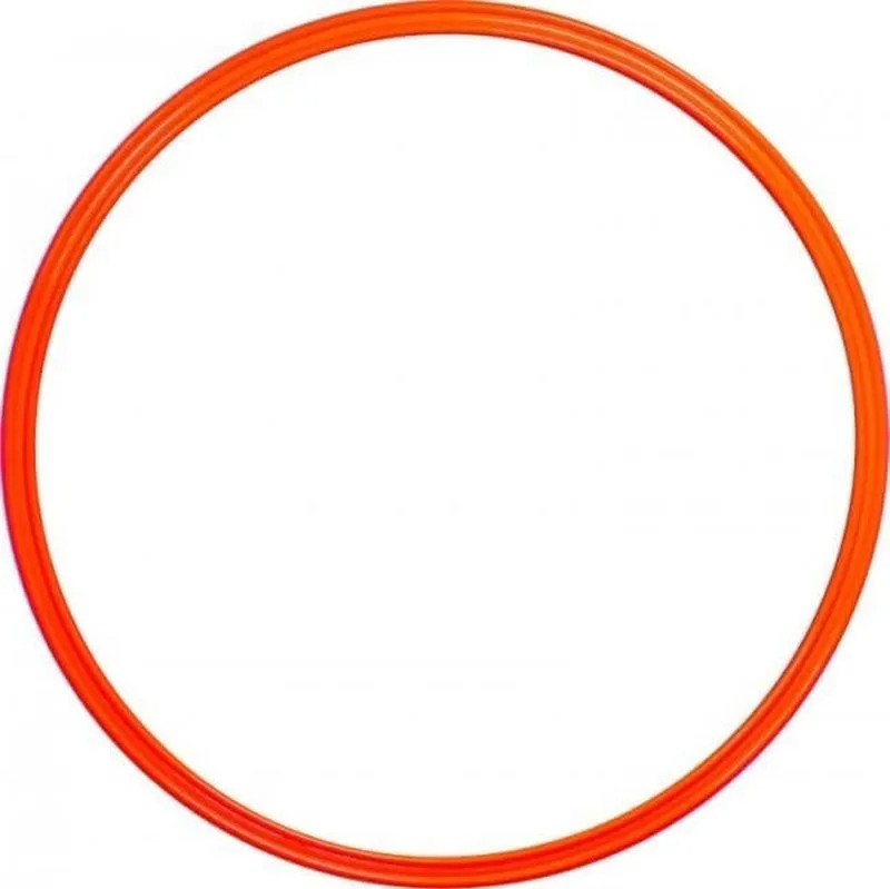 Pro's Pro Flat Speed Ring 70 cm - orange