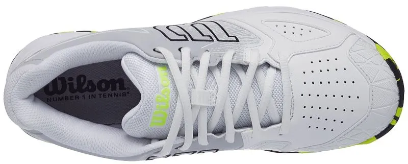 wilson-kaos-devo-white-pearl-blue-safety-yellow-3 Wilson Kaos Devo - white/pearl blue/safety yellow