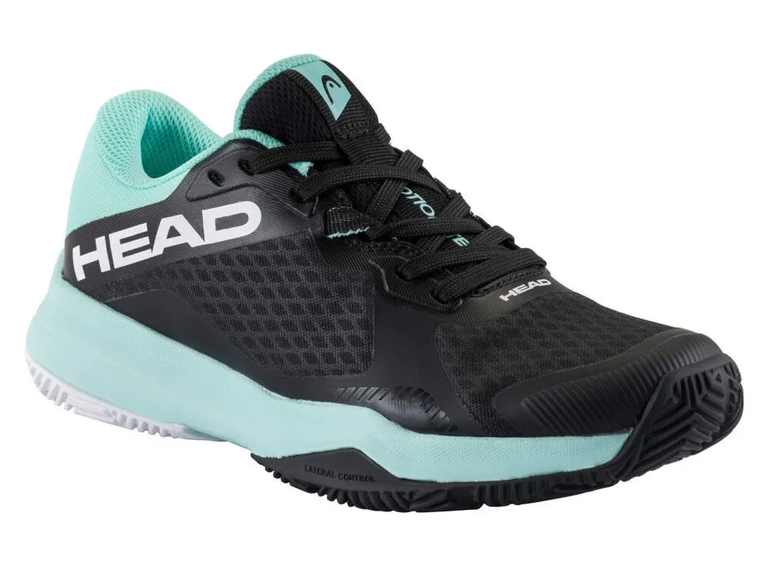 Head Motion Team Padel