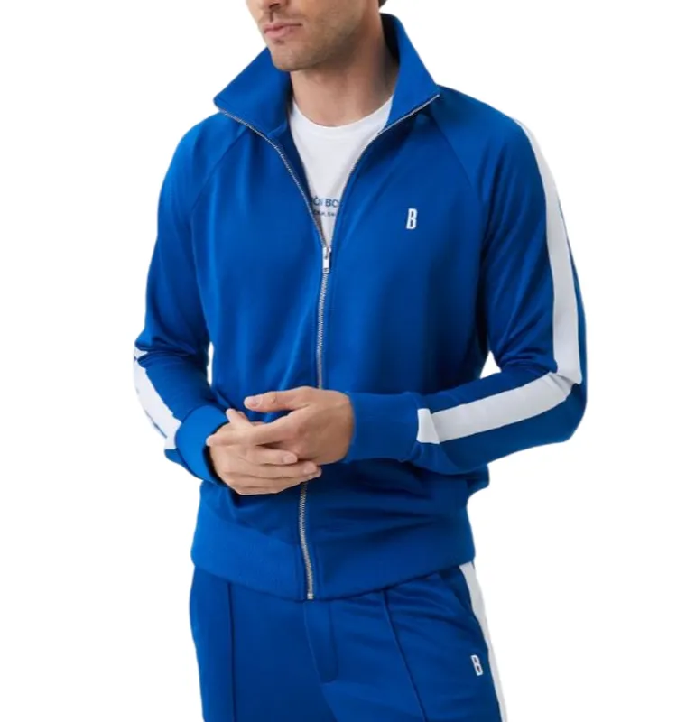 Björn Borg Ace Track Jacket - naturical blue