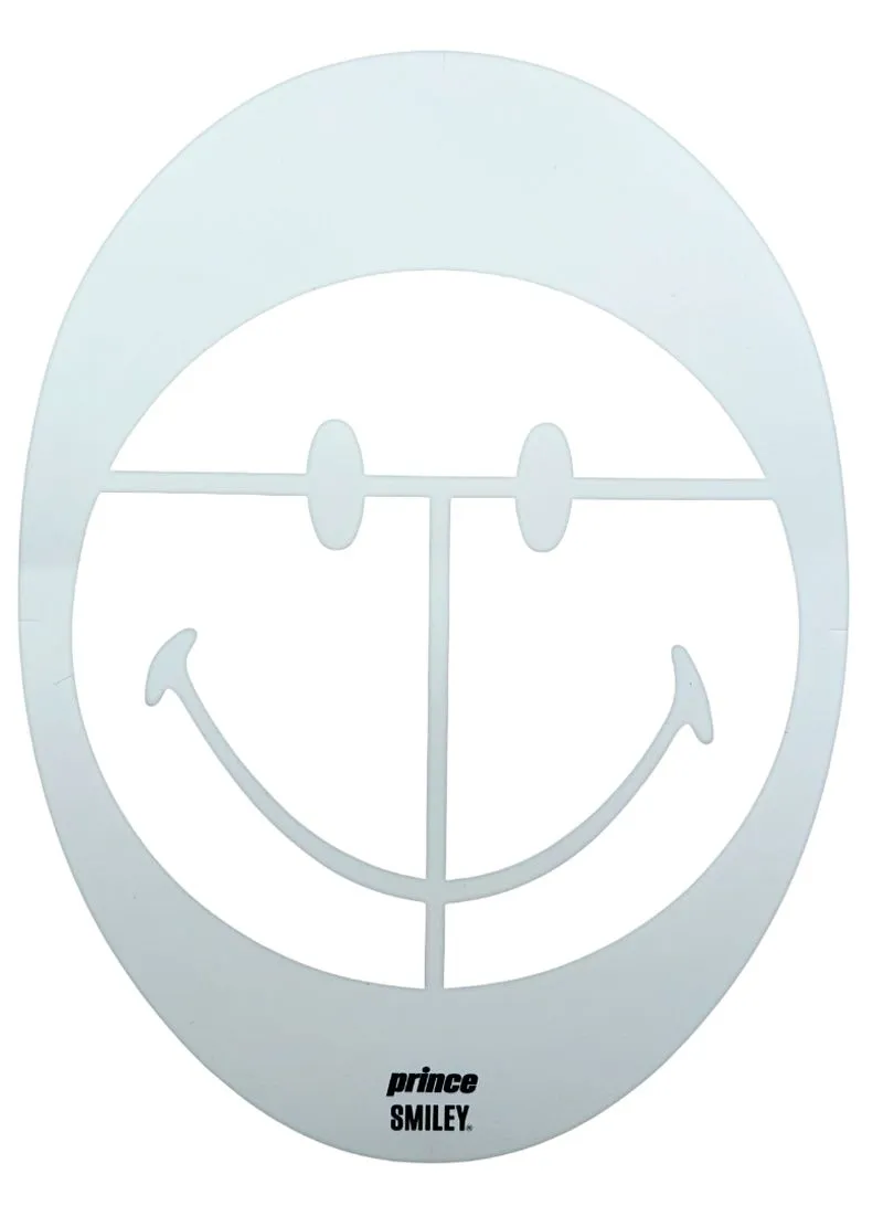 Prince Smiley