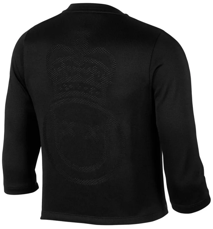 nike-court-ln-women-s-tennis-cardigan-black-white-2 Nike Court LN Women's Tennis Cardigan - black/white