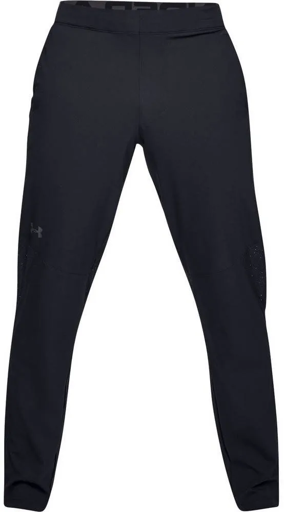 under-armour-vanish-woven-pant-black-2 Under Armour Vanish Woven Pant - black
