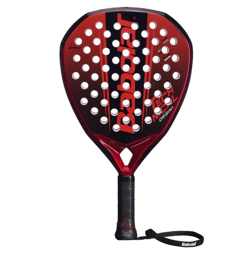 Babolat Technical Origin + Babolat Technical Origin +