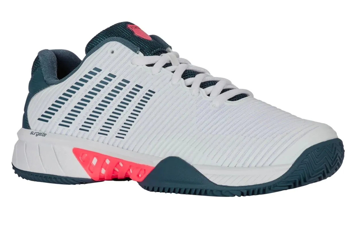 06614-129-0e79e4134d202f6384a26da843eb96102cb886ab K-Swiss Hypercourt Express 2 Clay