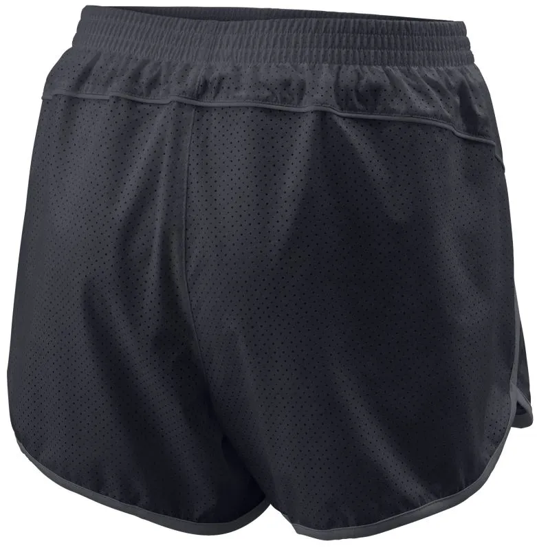 wilson-women-competition-woven-3-5-short-ebony-dark-grey-2 Wilson Women Competition Woven 3.5 Short - ebony/dark grey