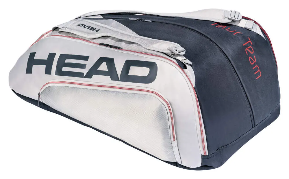 Head Tour Team 15R Megacombi - navy/silver Head Tour Team 15R Megacombi - navy/silver
