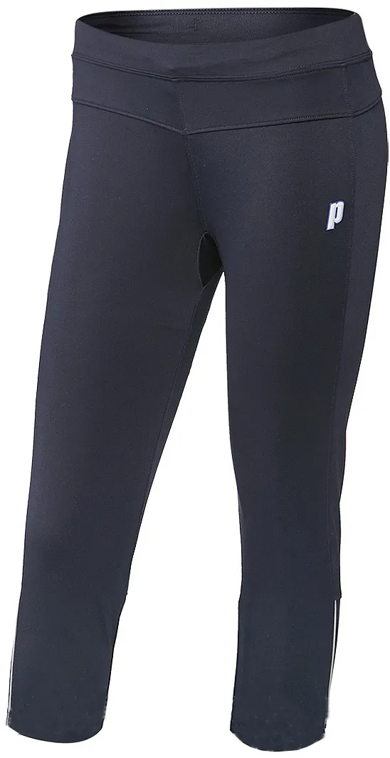 Prince Capri Pant - navy