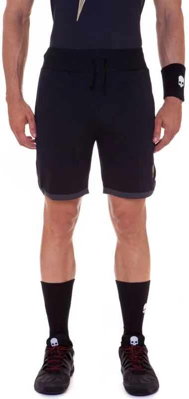 hydrogen-tech-storm-shorts-black-gold-1 Hydrogen Tech Storm Shorts - black/gold