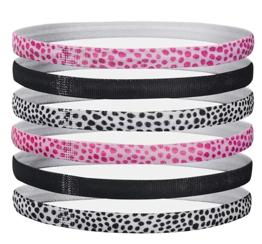 Under Armour Mini Girls Graphic HB 6P