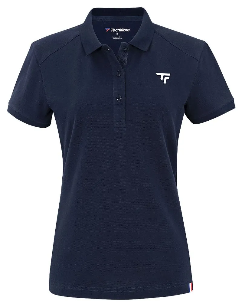 25WPOLPI4_1 Tecnifibre Pique 2024