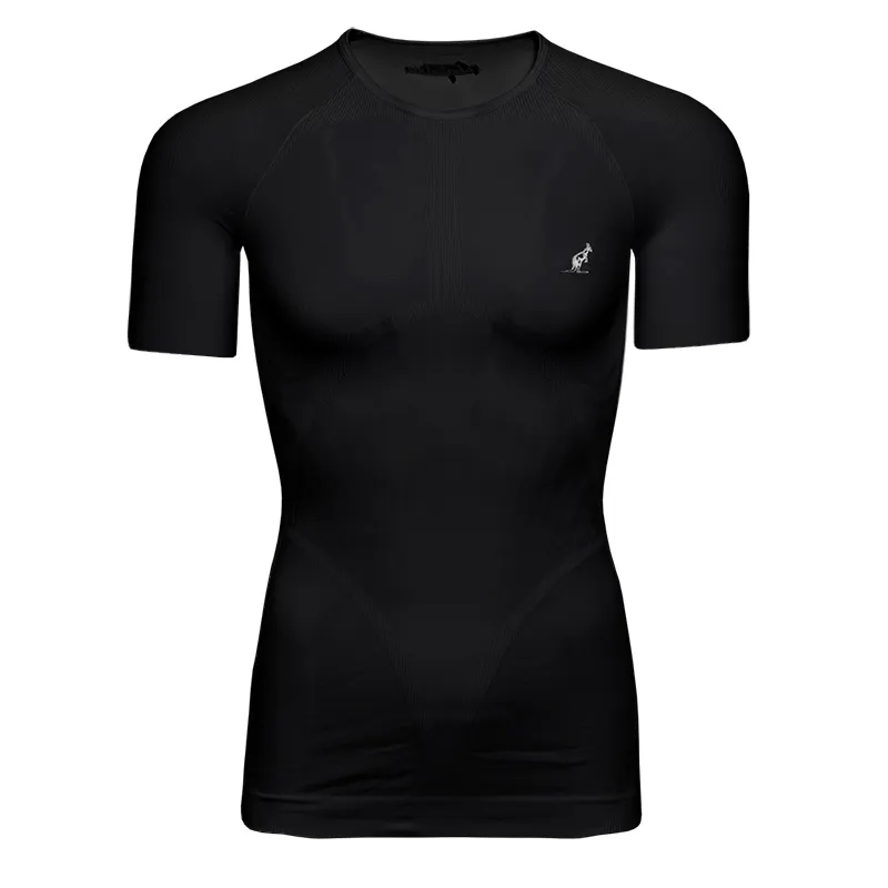 TEUTS0066-003-1 Australian Active Warm T-Shirt