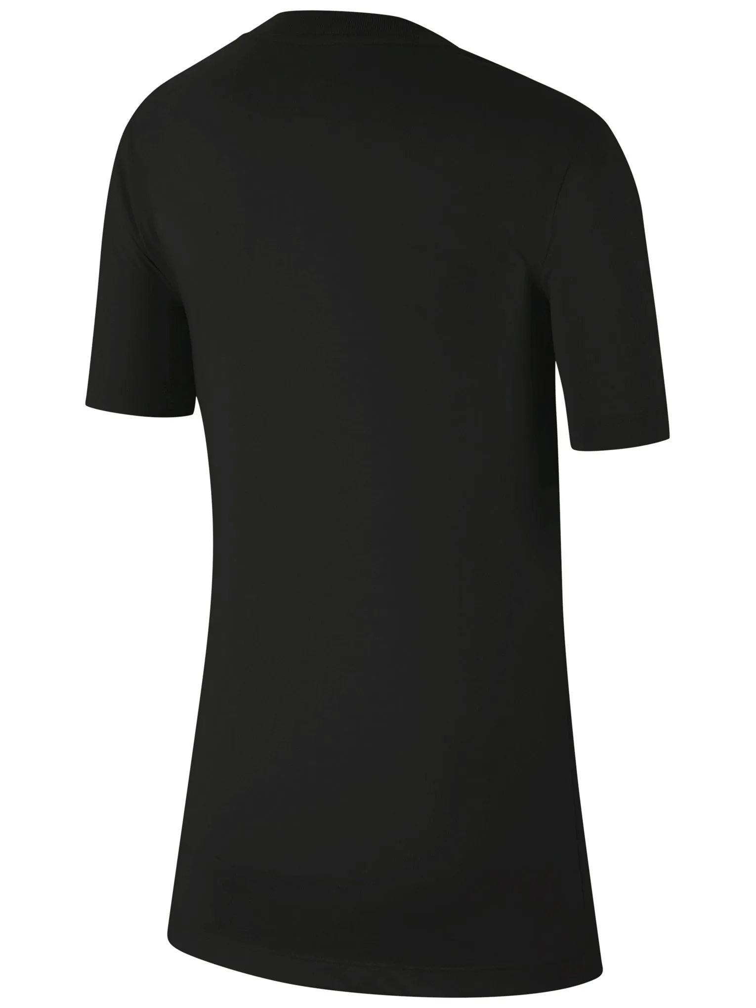 Nike Court B Rafa Tee DB - black/volt
