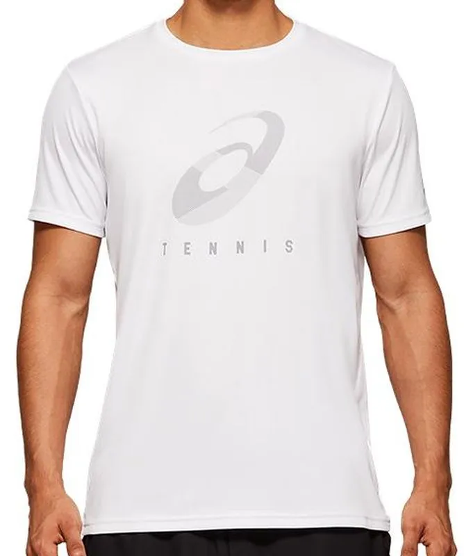 asics-practice-m-spiral-t-brilliant-white-1 Asics Practice M Spiral T - brilliant white