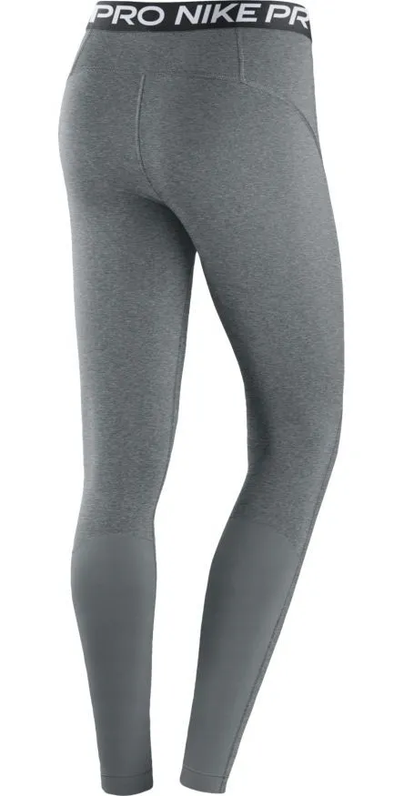 nike-pro-365-tight-w-smoke-grey-htr-black-white-2 Nike Pro 365 Tight W - smoke grey/htr/black/white