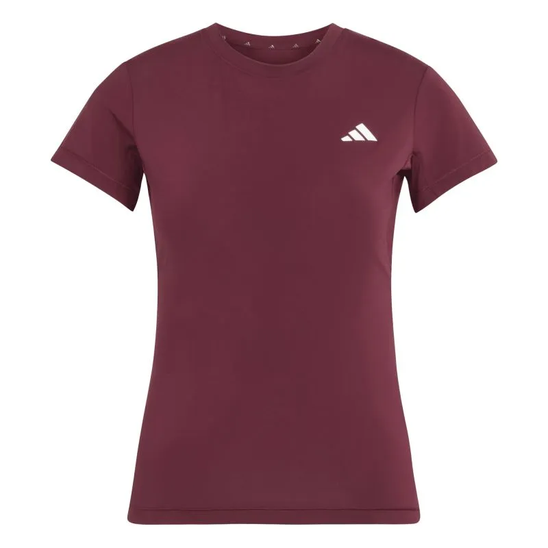 Adidas Primelift Essentials Contour - maroon