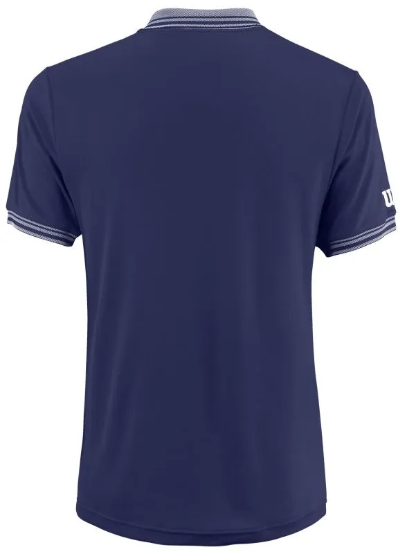 wilson-m-team-polo-blue-depths-2 Wilson M Team Polo - blue depths