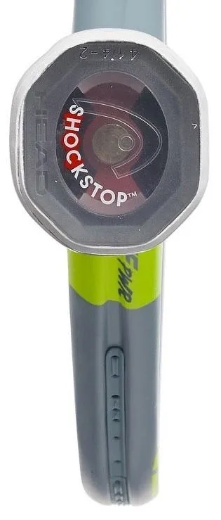 Head Graphene 360+ Extreme PWR