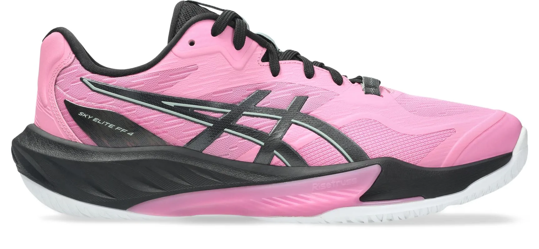 Asics Sky Elite FF 4 - bubblegum/bunmetal Asics Sky Elite FF 4 - bubblegum/bunmetal