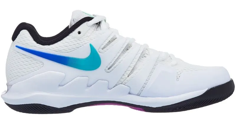 nike-wmns-air-zoom-vapor-x-summit-white-white-black-3 Nike WMNS Air Zoom Vapor X - summit white/white/black