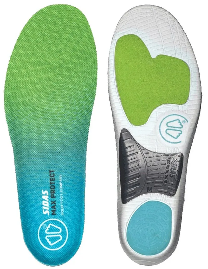 Sidas Max Protect Activ Slim