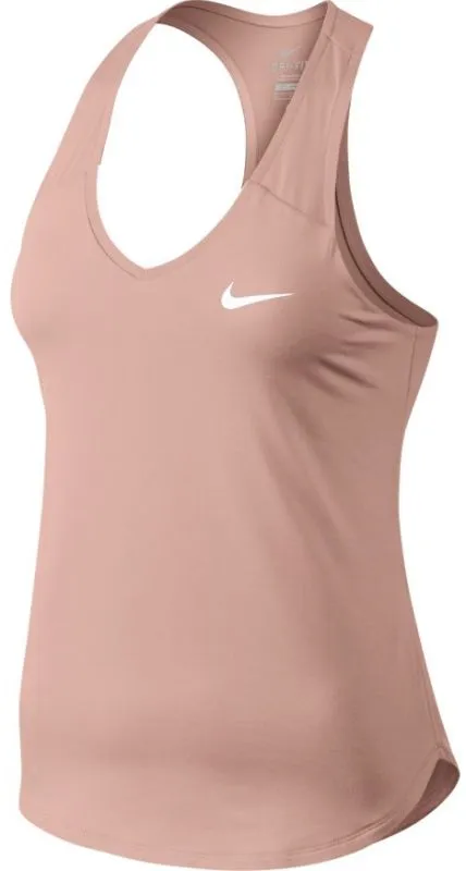 nike-pure-tank-crimson-tint-1 Nike Pure Tank - crimson tint