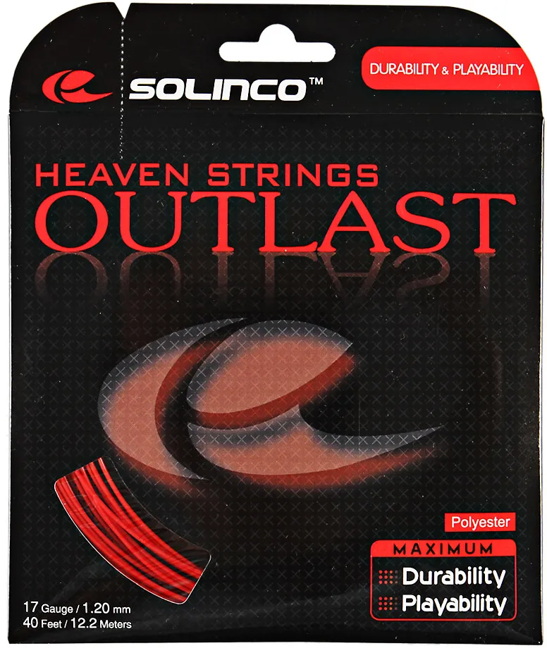 solinco-outlast-12-m-red-1 Solinco Outlast (12 m) - red