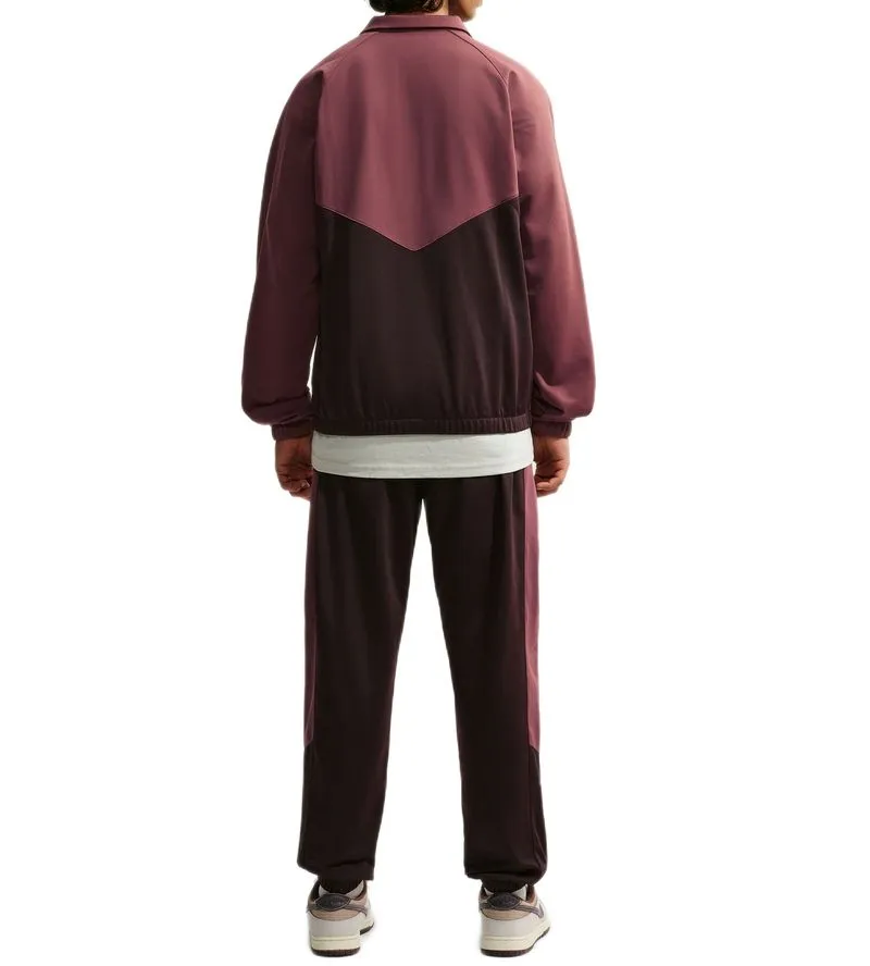 Nike Poly Knit - burgundy ash/light boulder/peony