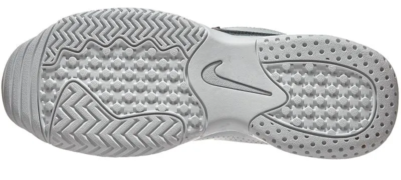 Nike WMNS Court Lite 2 Clay - football grey/midnight navy