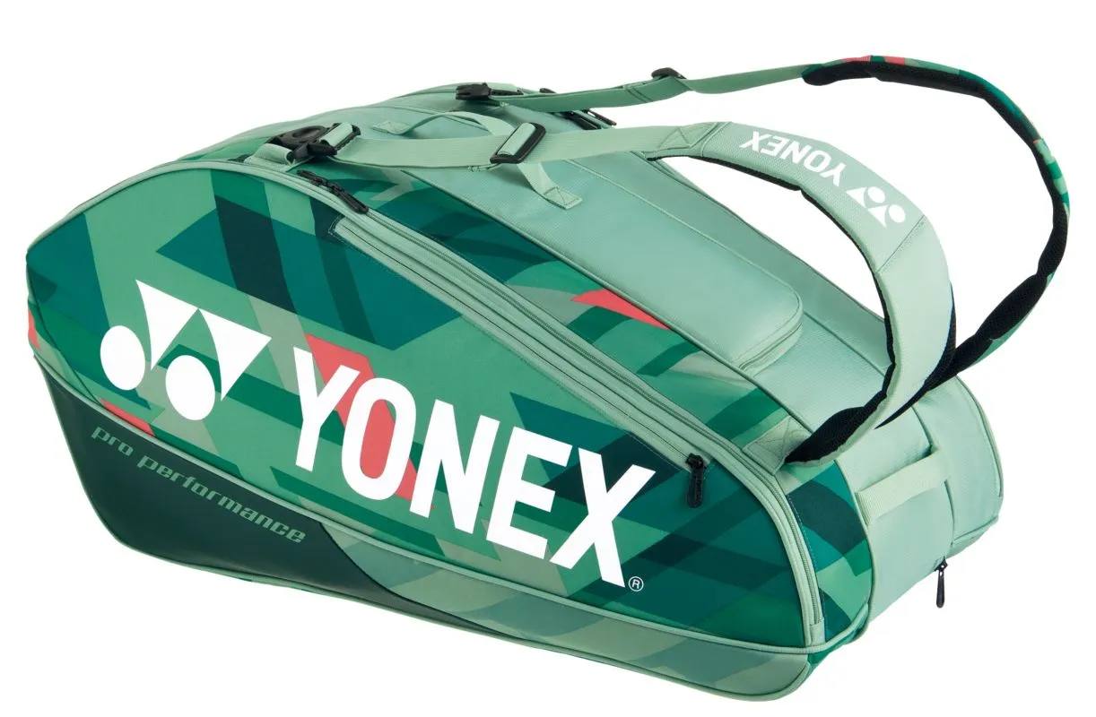 Yonex Pro Racquet Bag 9 pack