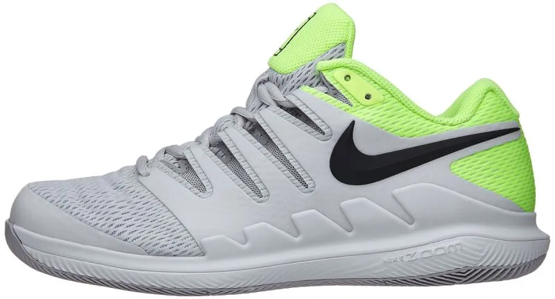 nike-air-zoom-vapor-x-vast-grey-black-2 Nike Air Zoom Vapor X - vast grey/black