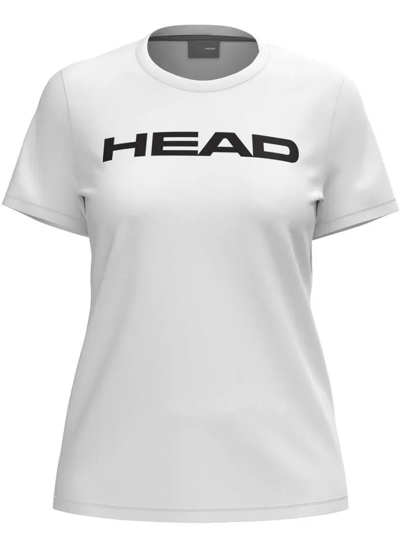 Women's T-shirt Head Club Original - white - White
