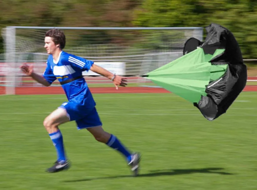 Spadochron Oporowy Yakimasport Speed Chute XL