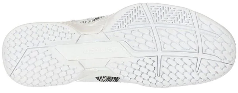 Babolat Propulse Blast All Court Men - white/black