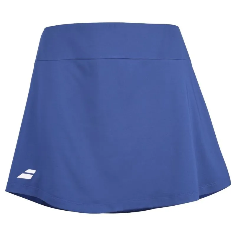 Babolat Play Skirt Women - sodalite blue