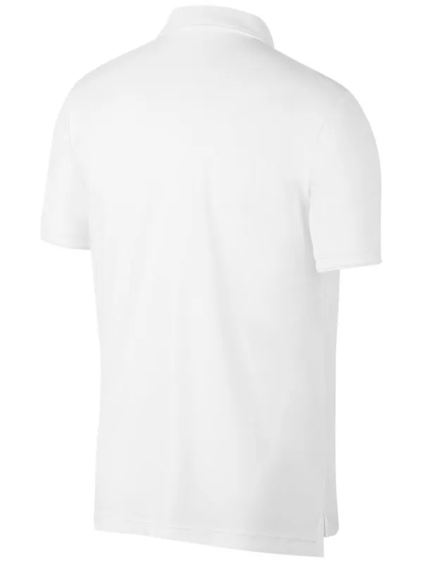 nike-court-dry-team-polo-white-2 Nike Court Dry Team Polo - white