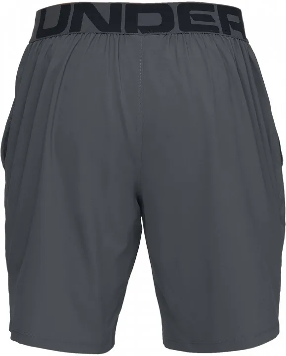 Under Armour Vanish Woven Short - gray