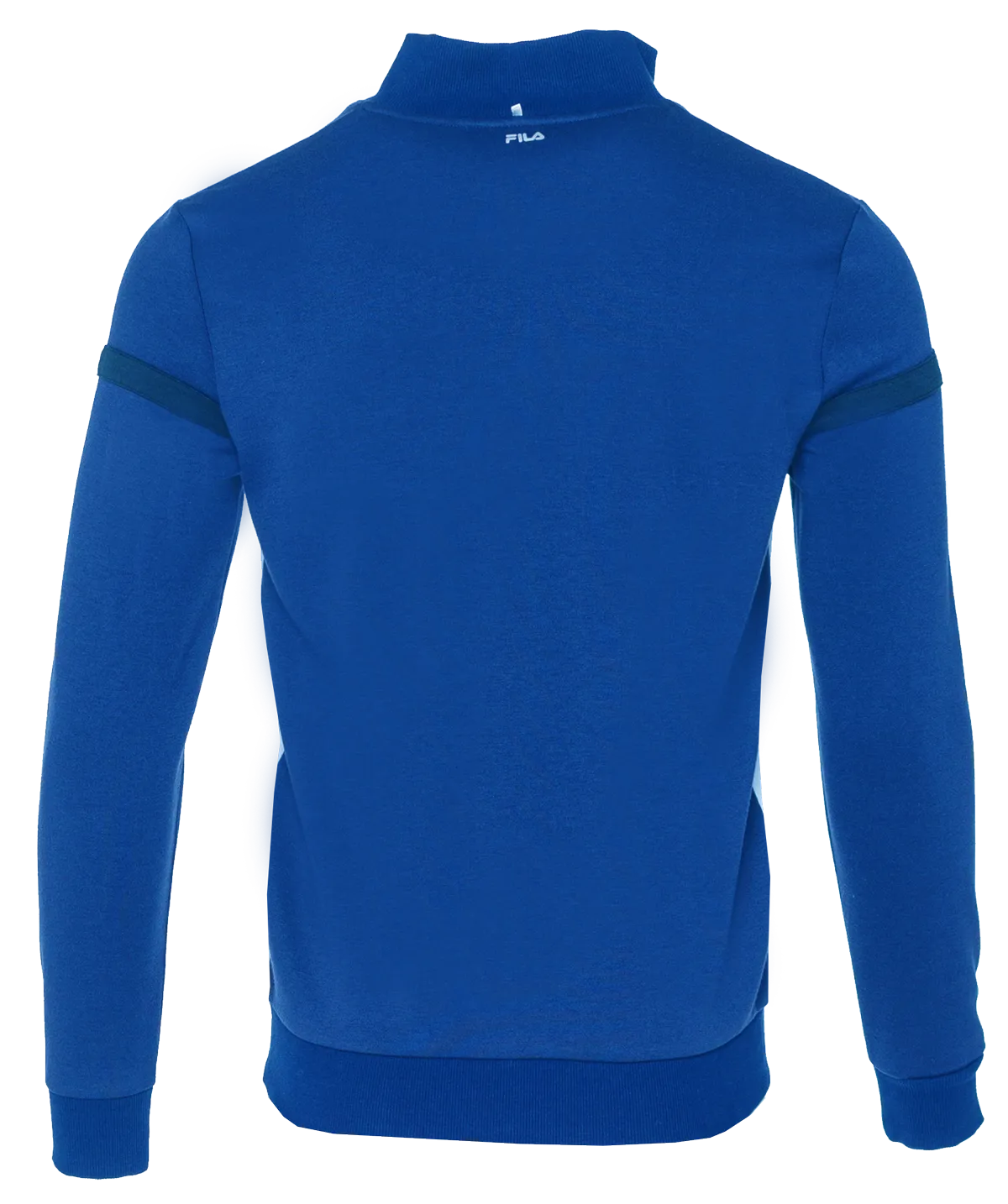 Fila Jacket Smudo M - blue iolite
