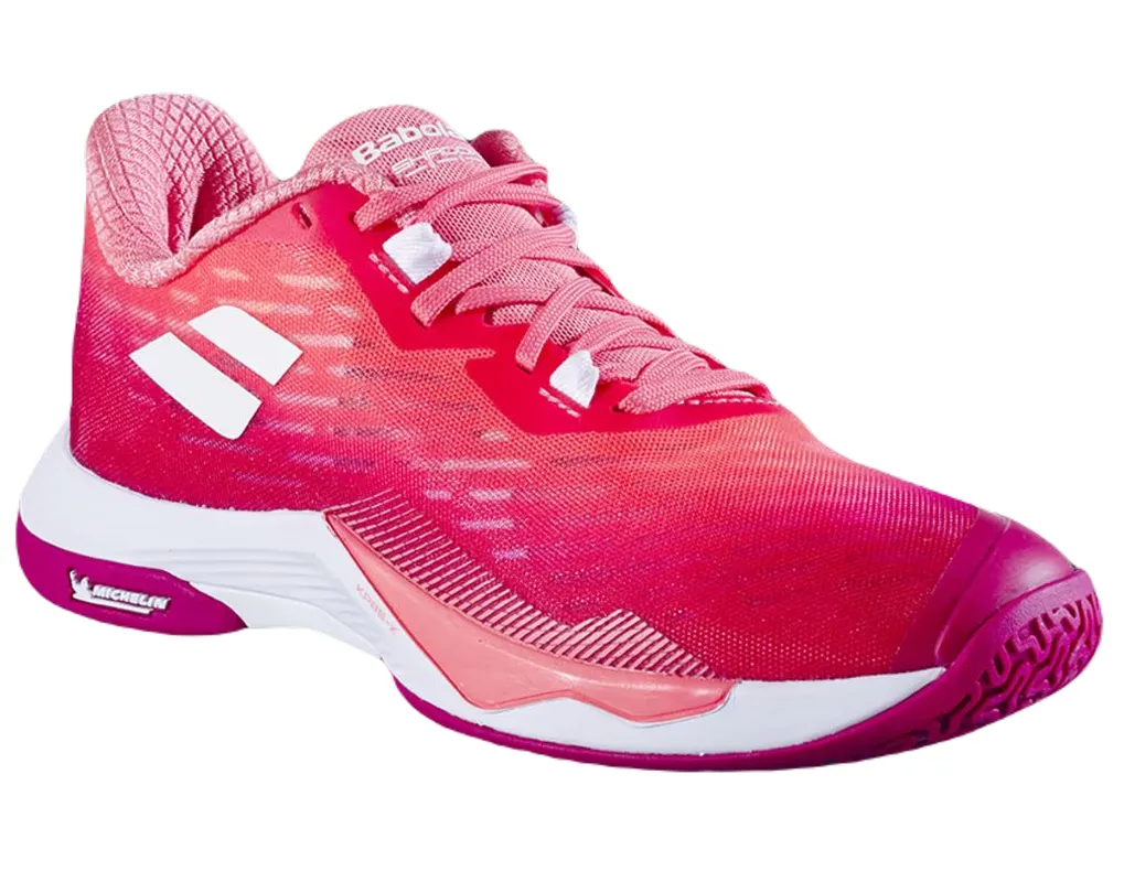 Wbabolatshadowtour5raspberry3 Babolat Shadow Tour 5 - raspberry