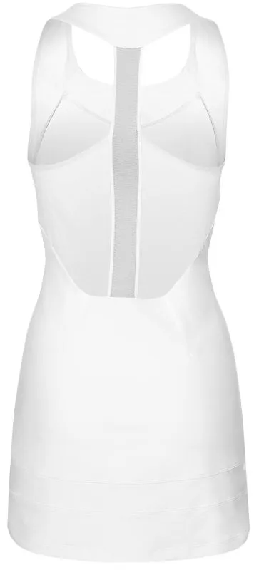 Asics Athlete Dress - real white