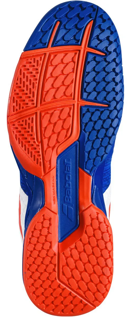 Babolat Propulse Blast All Court Men - imperial blue/white