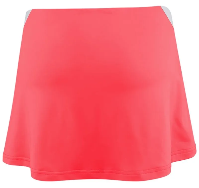 babolat-core-skirt-women-fluo-strike-1 Babolat Core Skirt Women - fluo strike